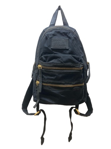 Zaino marc jacobs nero - marc,