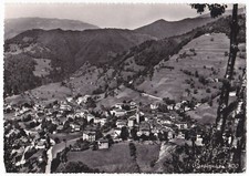 BOVEGNO - BRESCIA - VIAGG