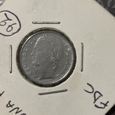 MONETA REP 1992 100 LIRE