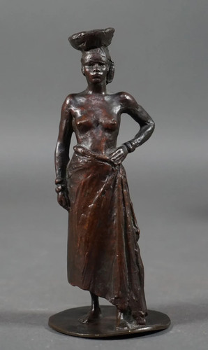 Argento bronzo paul - argento, in