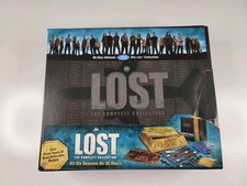 Lost: The Complete Ultimate