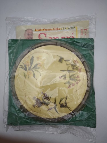 Piatto sottopentola ceramica - piatto,