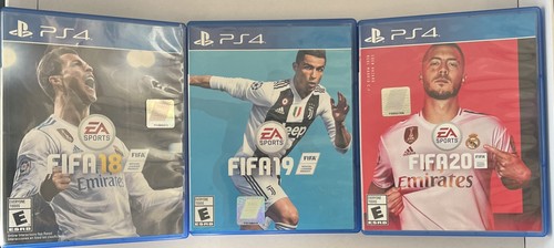 Fifa ps4 bundle - ps4,