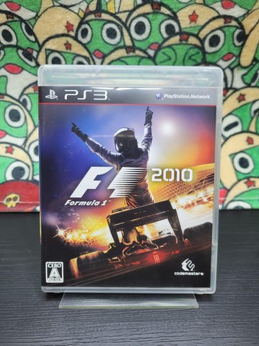 2010 playstation 3 - 2010,