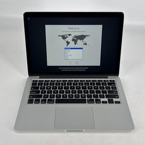 Macbook pro retina - macbook, 13