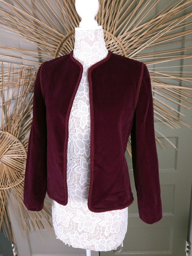 Fay closet vintage - closet, borgogna