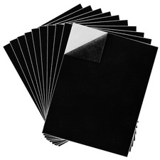 10 Fogli di Gomma EVA 300 mm x