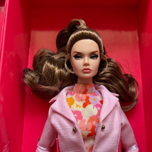 Integrity toys poppy parker - integrity,