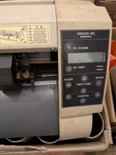 Taglierina per vinile Graphtec