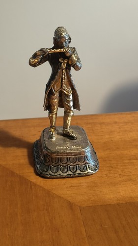 Statua musicante vasari - musicante,
