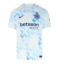 Maglia Inter Away 2025/26 Nuova