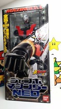 BANDAI Jumbo Neo Mazinger Mazinga Z dx