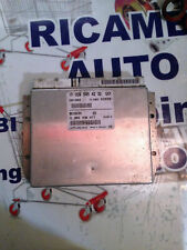 CENTRALINA ESP+BAS MERCEDES