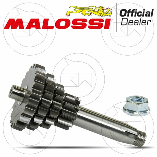 Malossi 6716207 ingranaggio - malossi,