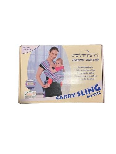 Fascia porta bimbo carry sling - porta,