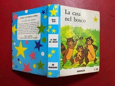 Gree LA CASA NEL BOSCO La