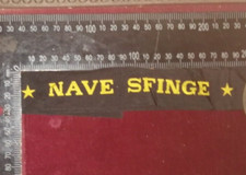 FASCIA MARINA NASTRINO