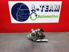 Pompa carburante VW Golf VII