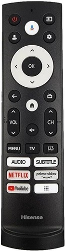 Telecomando vocale originale