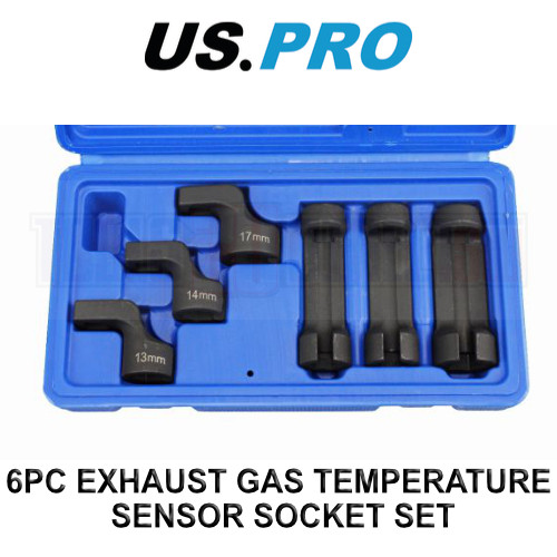 Pro 6pz set presa - us,