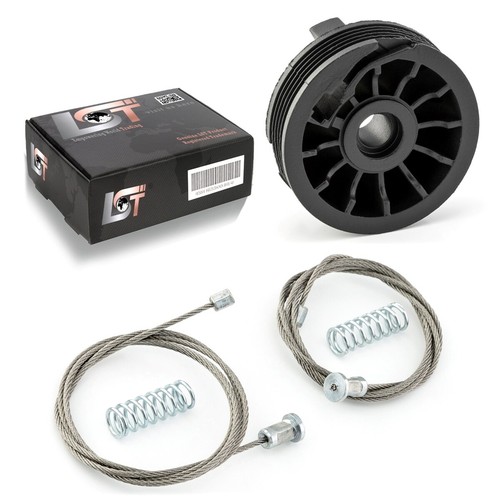 Set riparazione alzacristalli - set,