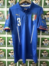 Vintage Italy National