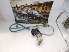 AUTOBIANCHI Y 10  DEL 80 -