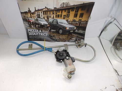 Autobianchi del 80 - autobianchi,