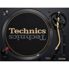 Technics SL-1200 M7LEK Nero