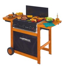 Grill - BBQ a Gas ADELAIDE