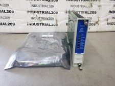 MODULO RELÈ TMR PIEGATO