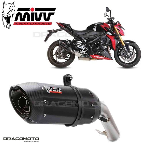 Scarico suzuki gsx - suzuki, 1000