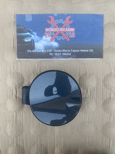 Sportello tappo carburante - sportello,