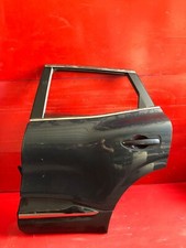 SPORTELLO PORTA PORTIERA POSTERIORE SX Renault Kadjar