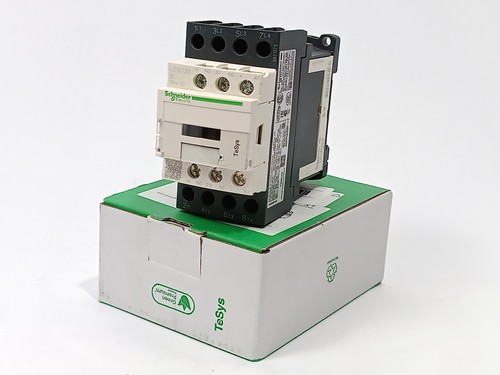 Contattore schneider - schneider, /