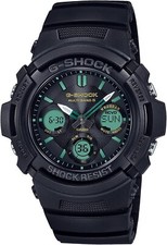 Orologio uomo radio solare