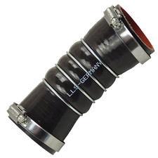 Tubo intercooler per bmw - tubo,