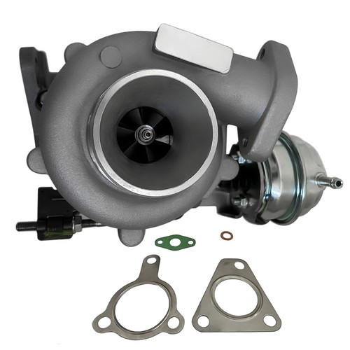 Turbocompressore adatto per