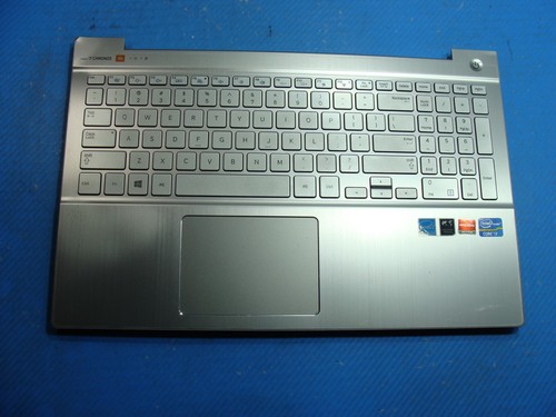 Samsung chronos np780z5e - samsung,