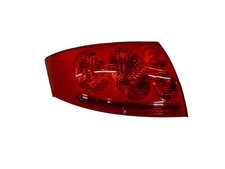 Originale Audi Tt 8N Luce Posteriore Fanale Posteriore SX 8N0945095