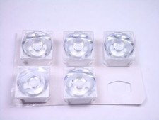 Lotto di 5 obiettivi