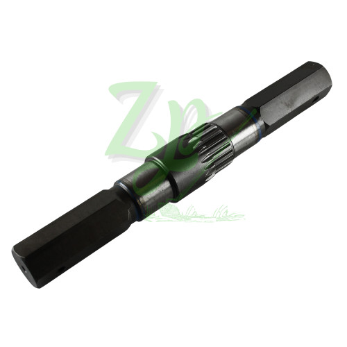 Albero fresa sep 140 - albero,