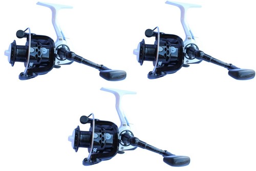 Mulinelli piccoli pesca - mulinelli,