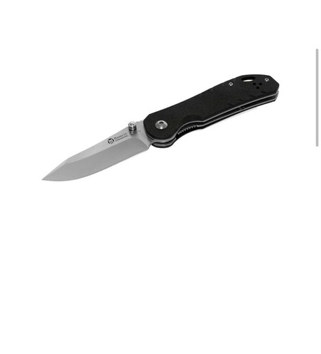 Coltello maserin sport - coltello, e.d.c