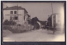 Fotografia Foto Grignasco Via Rosa Massara Fabbrica Mobili Beatrice  KK5354