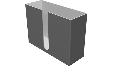 Porta asciugamani carta - porta,