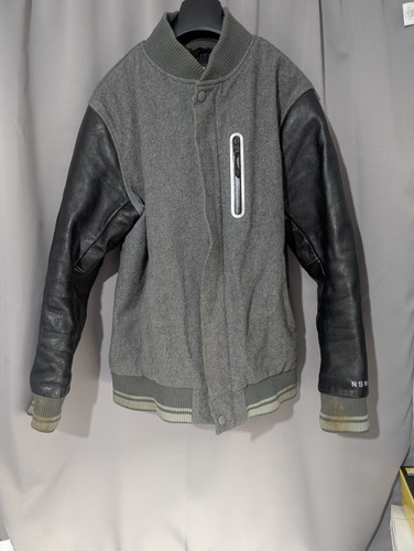 Giacca nike destroyer - destroyer, varsity