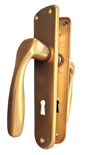 Maniglia per porte interne - porte,