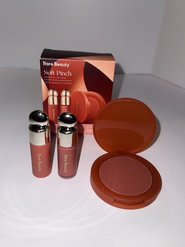 Raro trio guance labbra - trio,