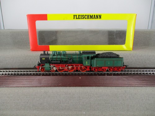 Fleischmann 4800 locomotiva - fleischmann,